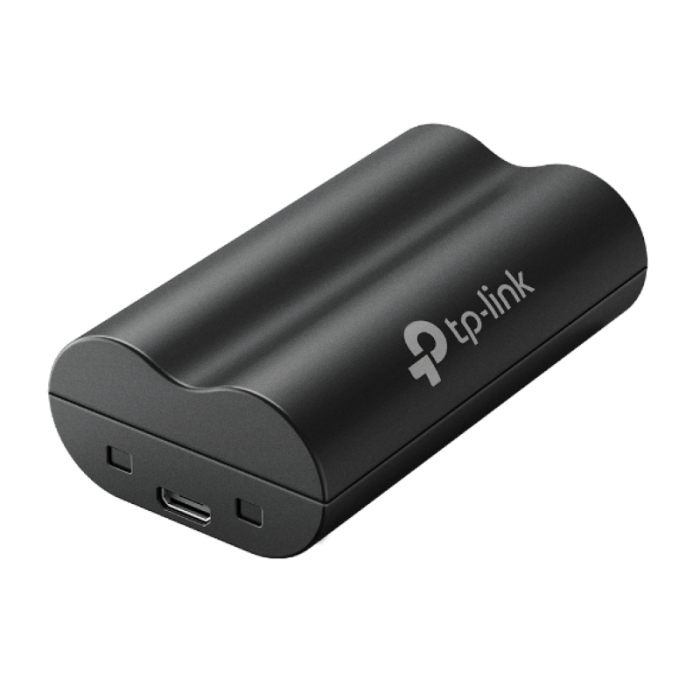 TP-LINK 6700mAh battery for C420, C400, D230