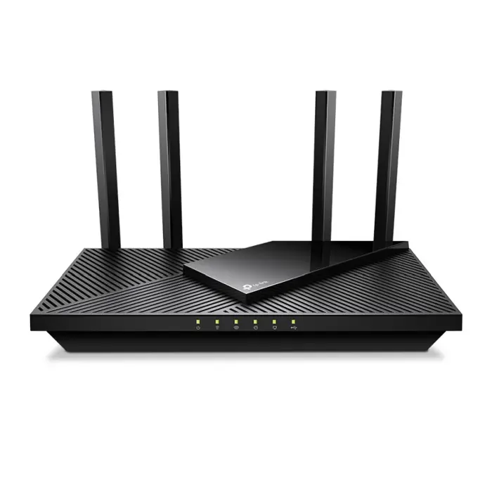 TP-Link AX3000 bežični usmjerivač (Router) Multi-Gigabit, Wi-Fi 6, 2.5G Port