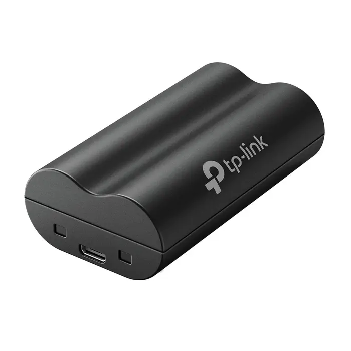 TP-Link Battery Pack Tapo A100 3.6V 6700mAh 24.12Wh