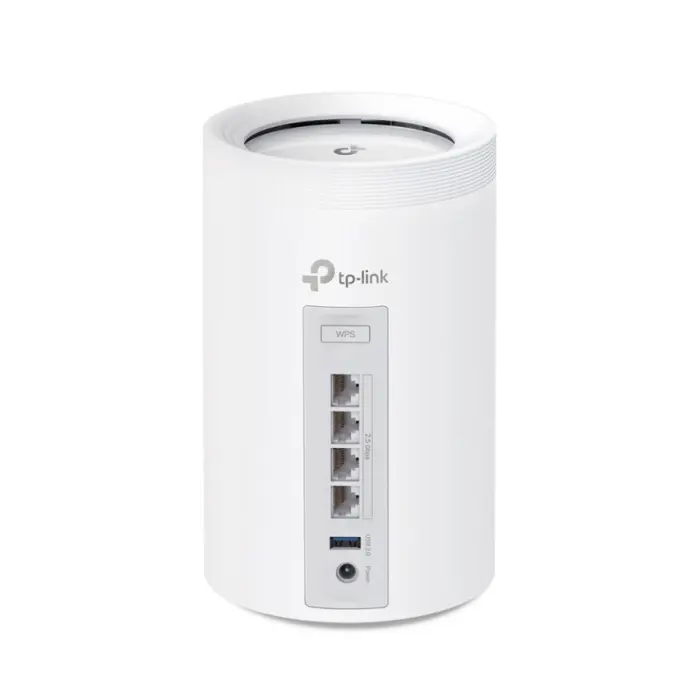 TP-Link BE9300 Whole Home Mesh Wi-Fi 7 System (Tri-Band)