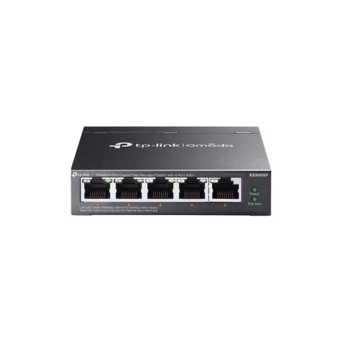 tp-link-omada-5-port-gigabit-easy-managed-switch-with-4-port-7911-tpl-es205gp.webp