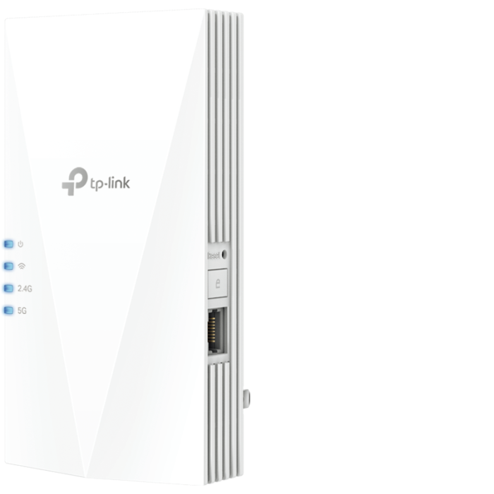 TP-LINK RE500X AX1500 WiFi Range Extender