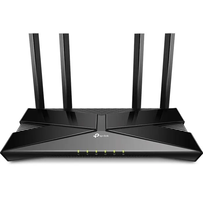 TP-LINK Router Archer AX53 AX3000 Dual Band Gigabit Wi-Fi 6