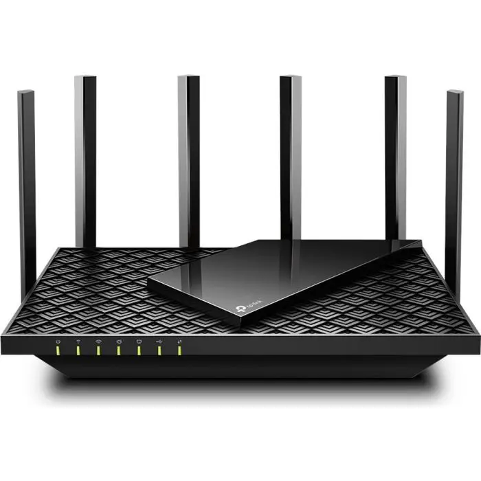 TP-LINK router Archer AX73 AX5400 Dual Band Gigabit router Wi-Fi 6