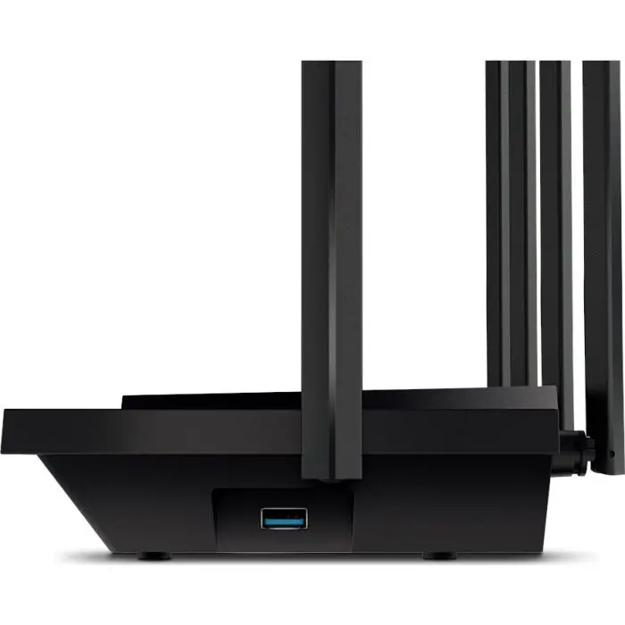 TP-LINK router Archer AX73 AX5400 Dual Band Gigabit router Wi-Fi 6