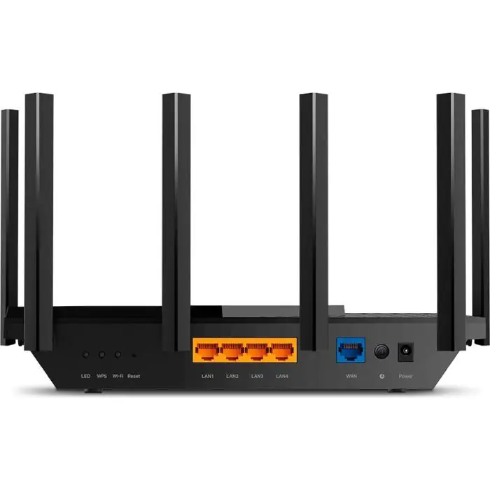TP-LINK router Archer AX73 AX5400 Dual Band Gigabit router Wi-Fi 6