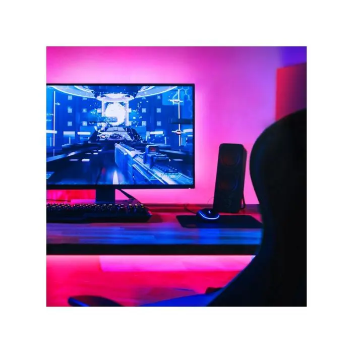 "TP-LINK Smart Wi-Fi LED Color Strip Tapo L900-5 5M"