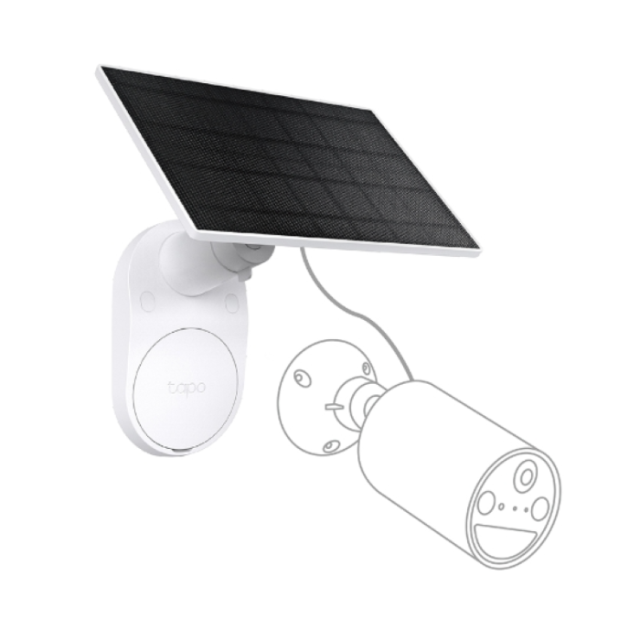 TP-Link solar panel A201 5.2W IP65