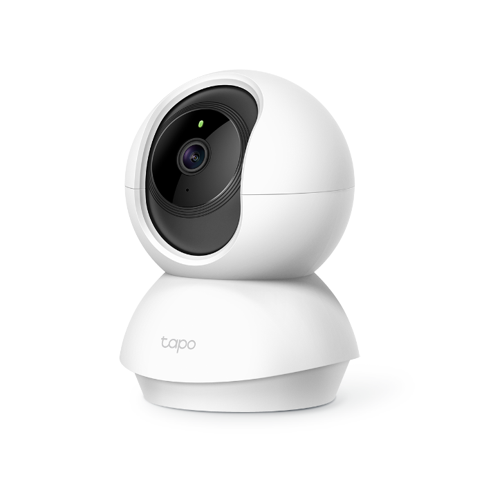 TP-LINK Tapo C200 1080p HD WiFi security camera