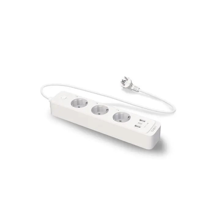 TP-LINK Tapo P300 Smart Wi-Fi sockets + USB Output
