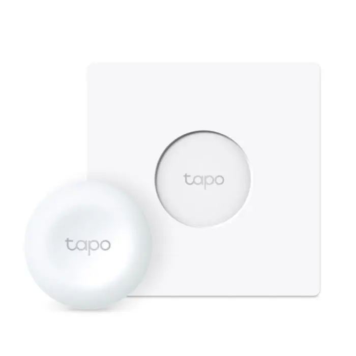 TP-LINK Tapo S200D Smart Remote Dimmer Switch