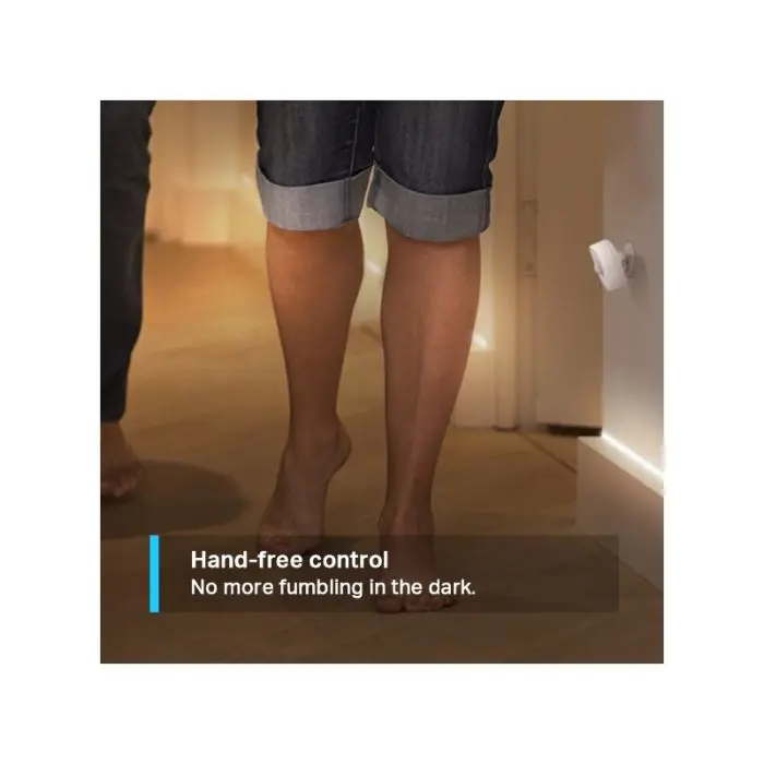 TP-LINK TAPO T100 Smart Motion Sensor
