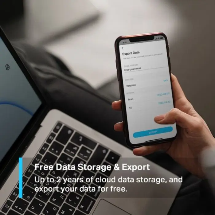 TP-LINK TAPO T310 Smart Temperature & Humidity sensor
