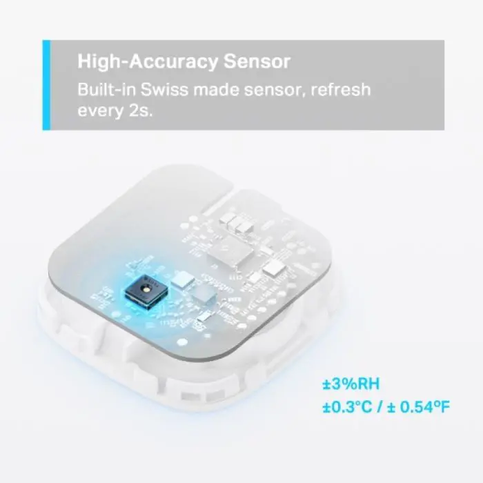 TP-LINK TAPO T310 Smart Temperature & Humidity sensor