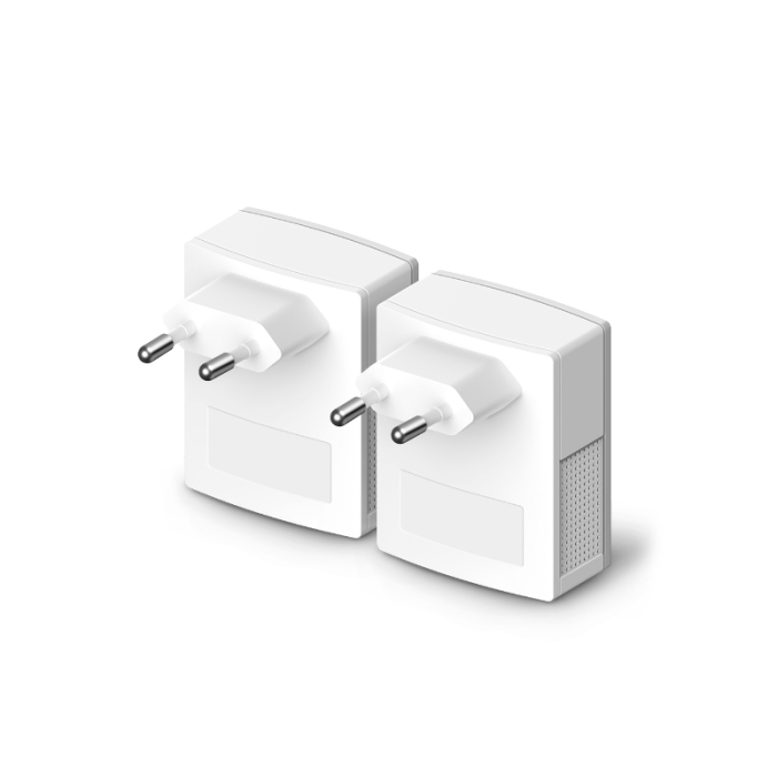 TP-LINK TL-PA4010 KIT AV600 Powerline Adapter