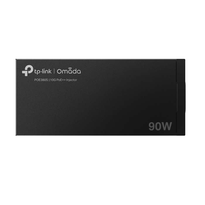 TP-LINK TL-POE380S 10G POE ++ INECTOR