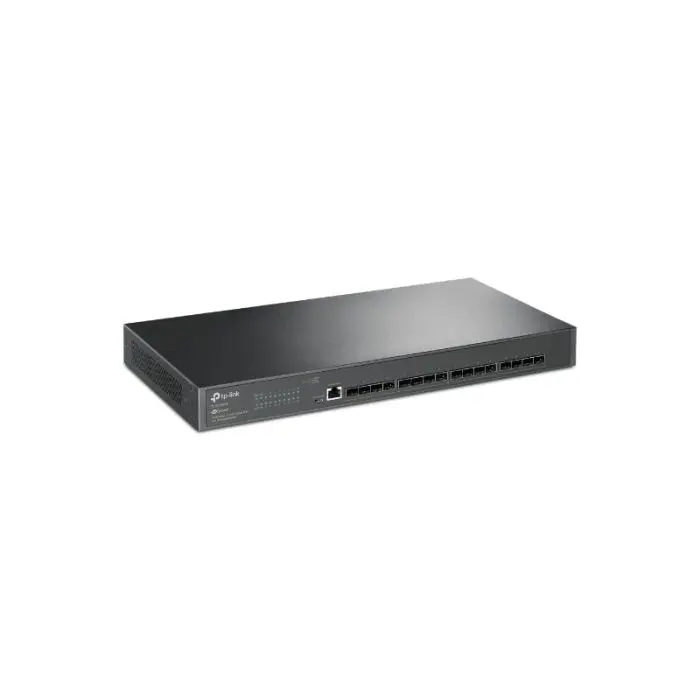 TP-LINK TL-SX3016F JetStream 16-Port 10G SFP+ L2+ Managed switch
