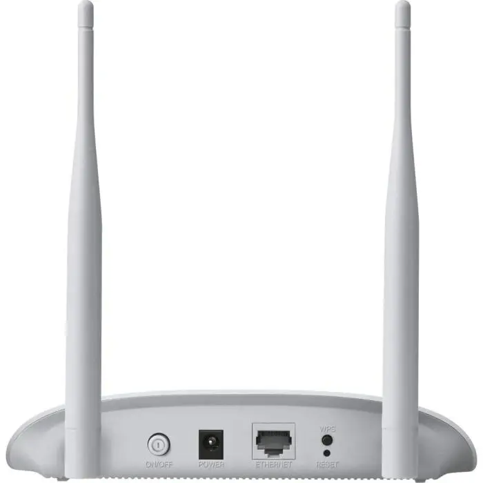 TP-LINK WA801N 300Mbps WiFi PoE Access Point