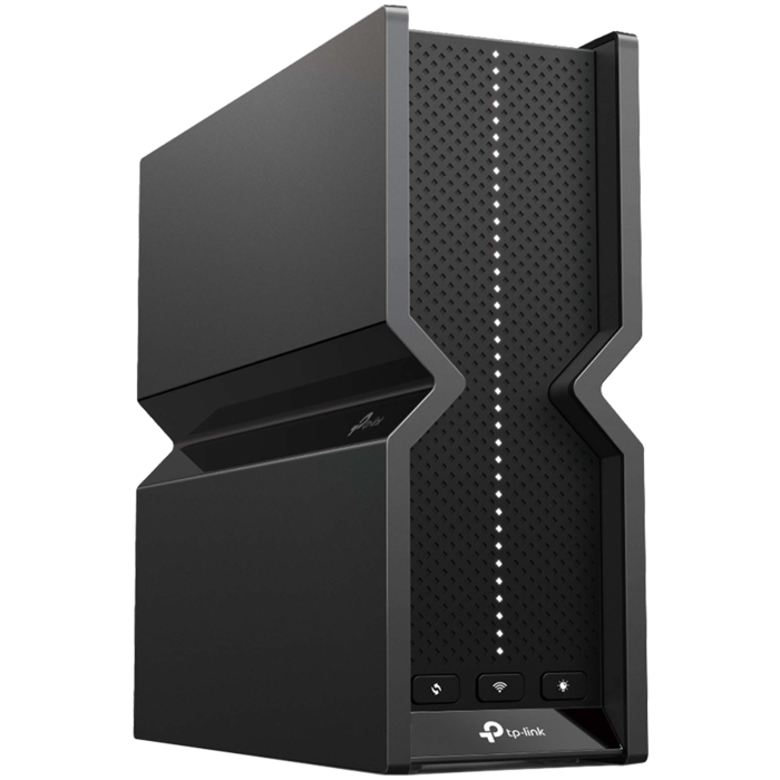 TP-Link WiFi 7 Router Tri-band BE9300