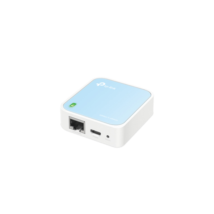 TP-LINK WR802N 300Mbps wireless nano router