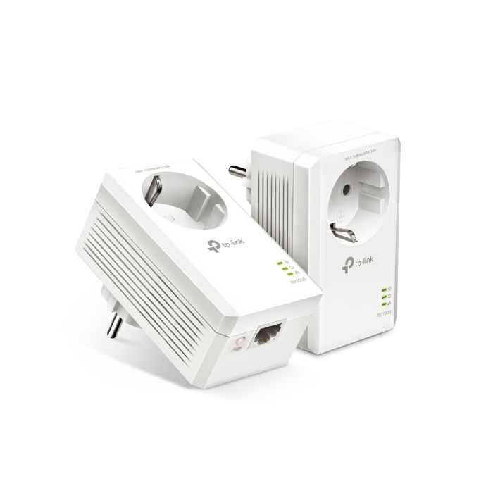 TP-Link TL-PA7017P KIT, Gbit powerline adapter