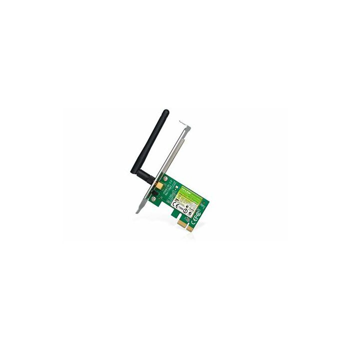 TP-Link TL-WN781ND, WLAN PCIe mrežna kartica