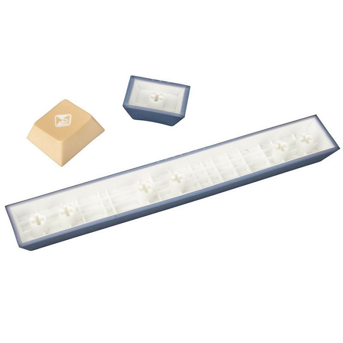 Traitors UKIYO-E Keycap Set, PBT, ISO - CH TRDUKI109CH