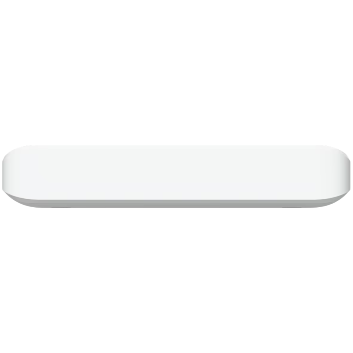 Ubiquiti 5-port 2.5G switch that can be powered with PoE or a USB-C adapter; 4x 2.5 GbE ports, 2.5 GbE PoE input port for power