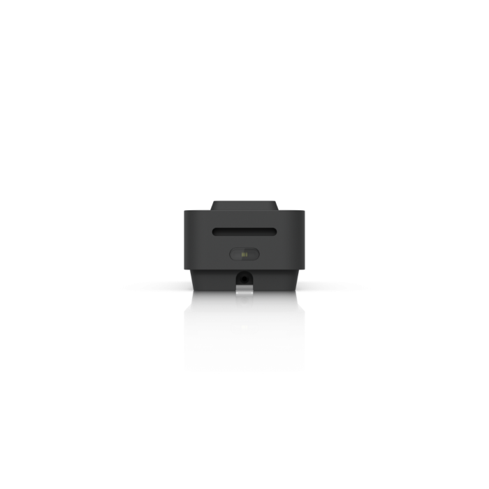 Ubiquiti Doorbell Lite - črn