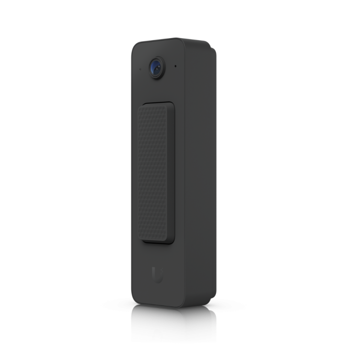Ubiquiti Doorbell Lite - črn