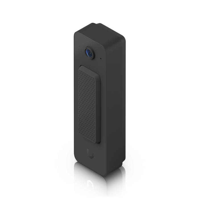 Ubiquiti Doorbell Lite - črn