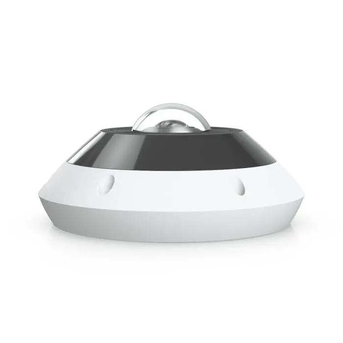 Ubiquiti kamera G6 Pro 360, bela