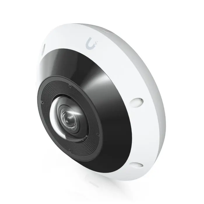 Ubiquiti kamera G6 Pro 360, bela