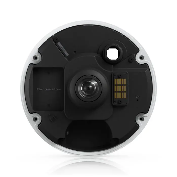 Ubiquiti kamera G6 Pro 360, bela