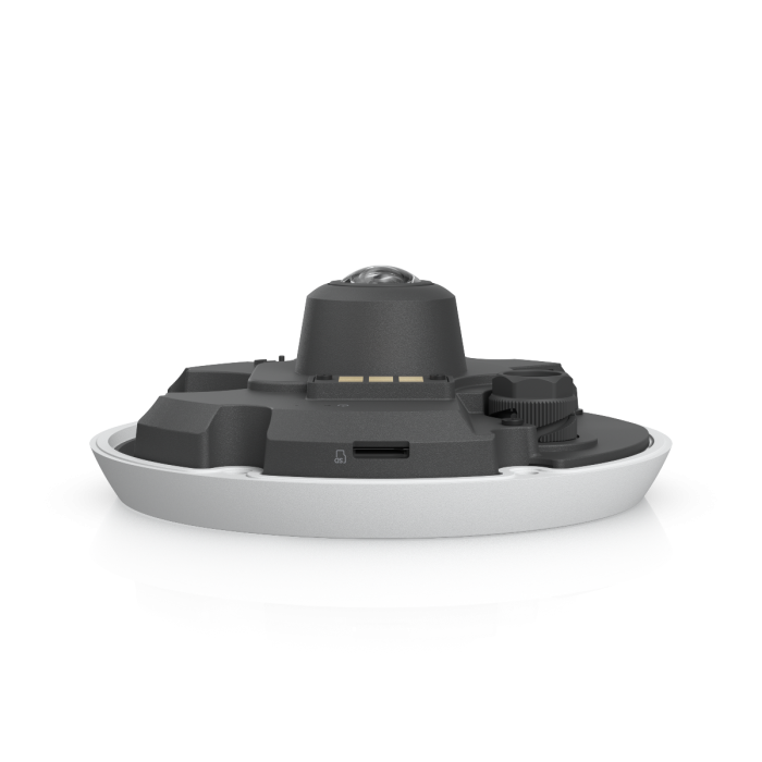 Ubiquiti kamera G6 Pro 360, bela