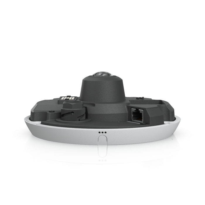 Ubiquiti kamera G6 Pro 360, bela