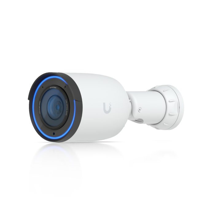 Ubiquiti kamera G6 Pro Bullet, bela