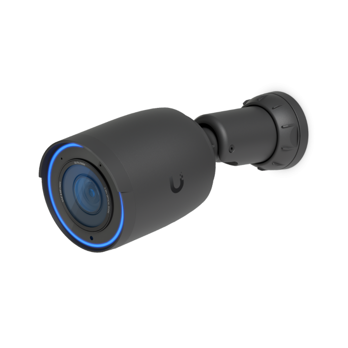 Ubiquiti kamera G6 Pro Bullet, črna