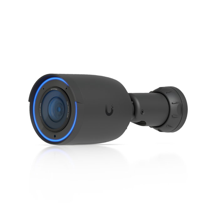 Ubiquiti kamera G6 Pro Bullet, črna