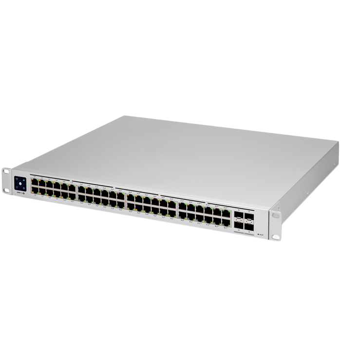 ubiquiti-layer-3-switch-with-48-gbe-rj45-ports-and-4-10g-sfp-9222-usw-pro-48-eu.webp