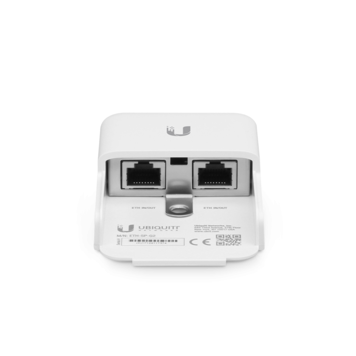 Ubiquiti surge protection ETH-SP-G2