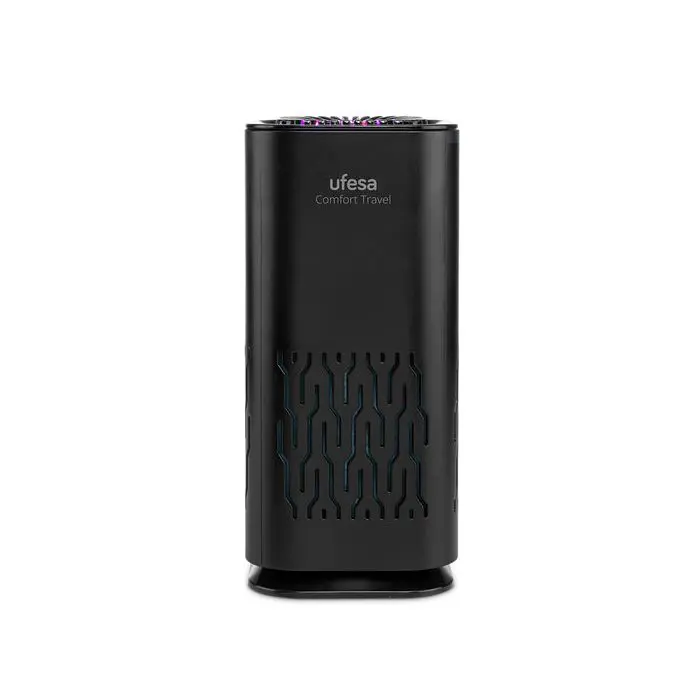 UFESA COMFORT TRAVEL AIR PURIFIER Portable Air Purifier