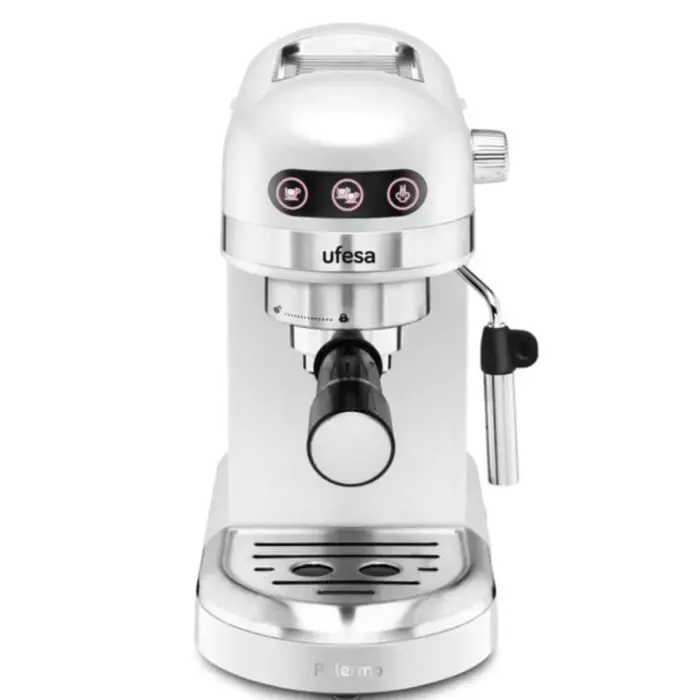 UFESA Espresso machine Palermo 71705460 20bar
