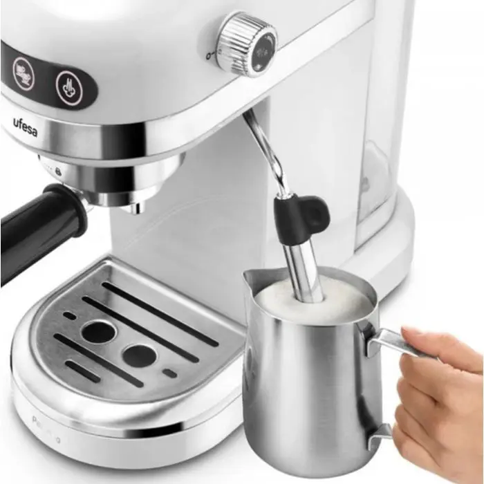 UFESA Espresso machine Palermo 71705460 20bar