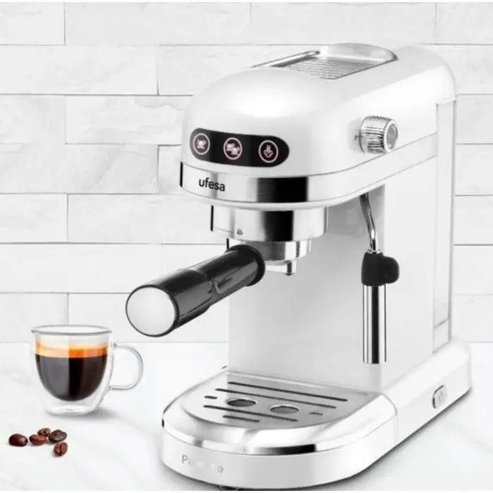 UFESA Espresso machine Palermo 71705460 20bar