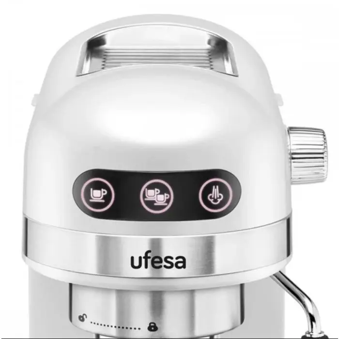 UFESA Espresso machine Palermo 71705460 20bar