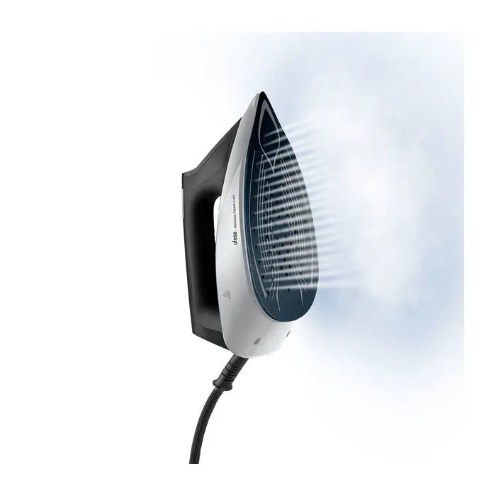 UFESA Parna postaja ABSOLUTE STEAM LUXE – 8 bar