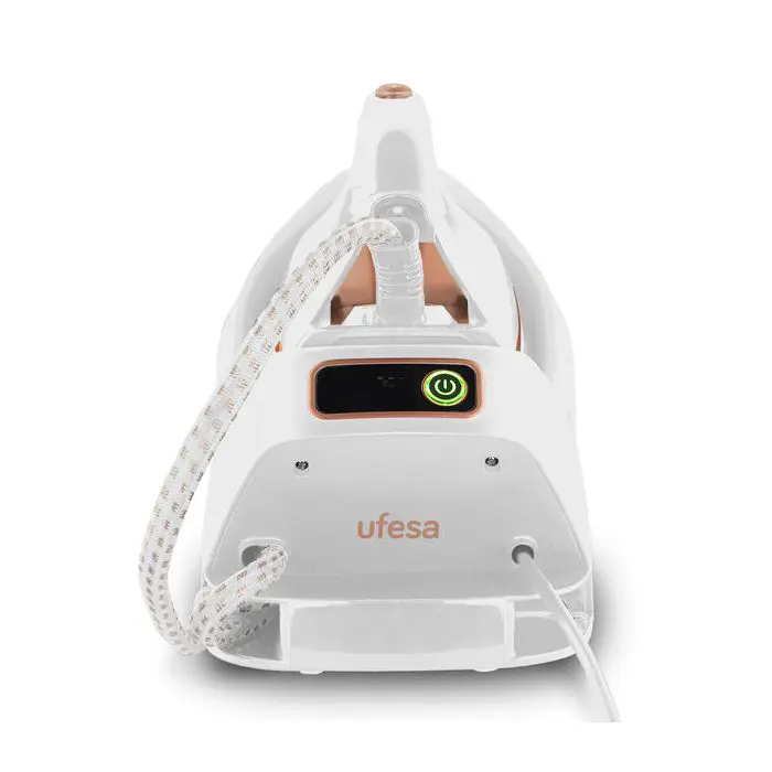 UFESA Parna postaja SMART DIGITAL PRO – 8 bar