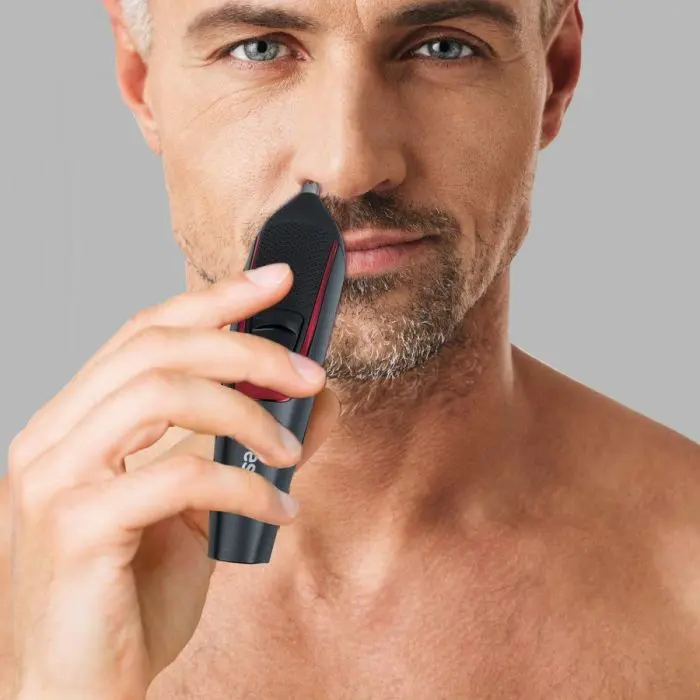 Ufesa Perfect Fade Battery-Powered Hair Clipper