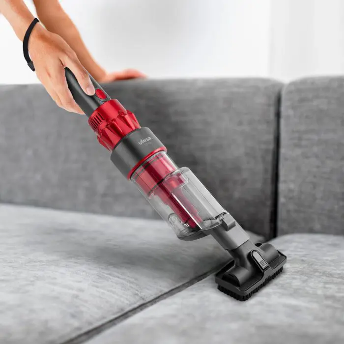 UFESA UH5 Handheld Vacuum Cleaner